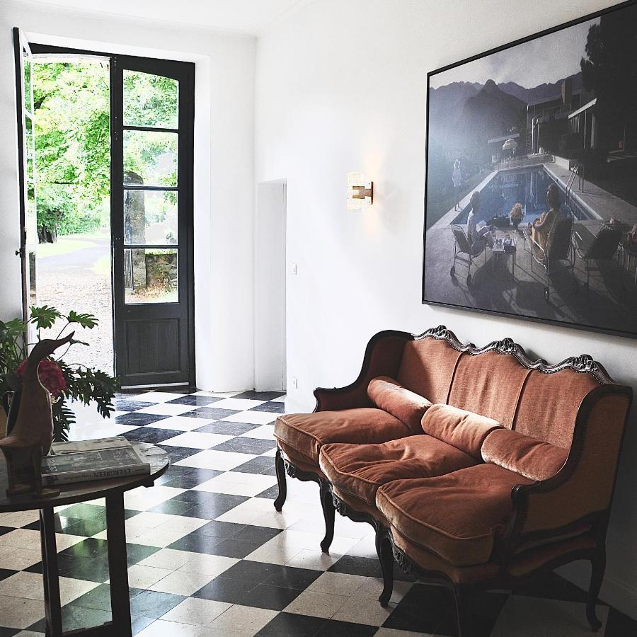 Maison Duroy Bed & Breakfast Francescas Exterior photo