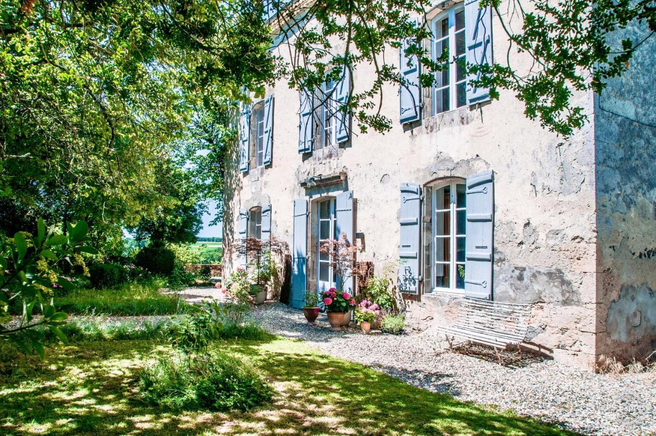 Maison Duroy Bed & Breakfast Francescas Exterior photo