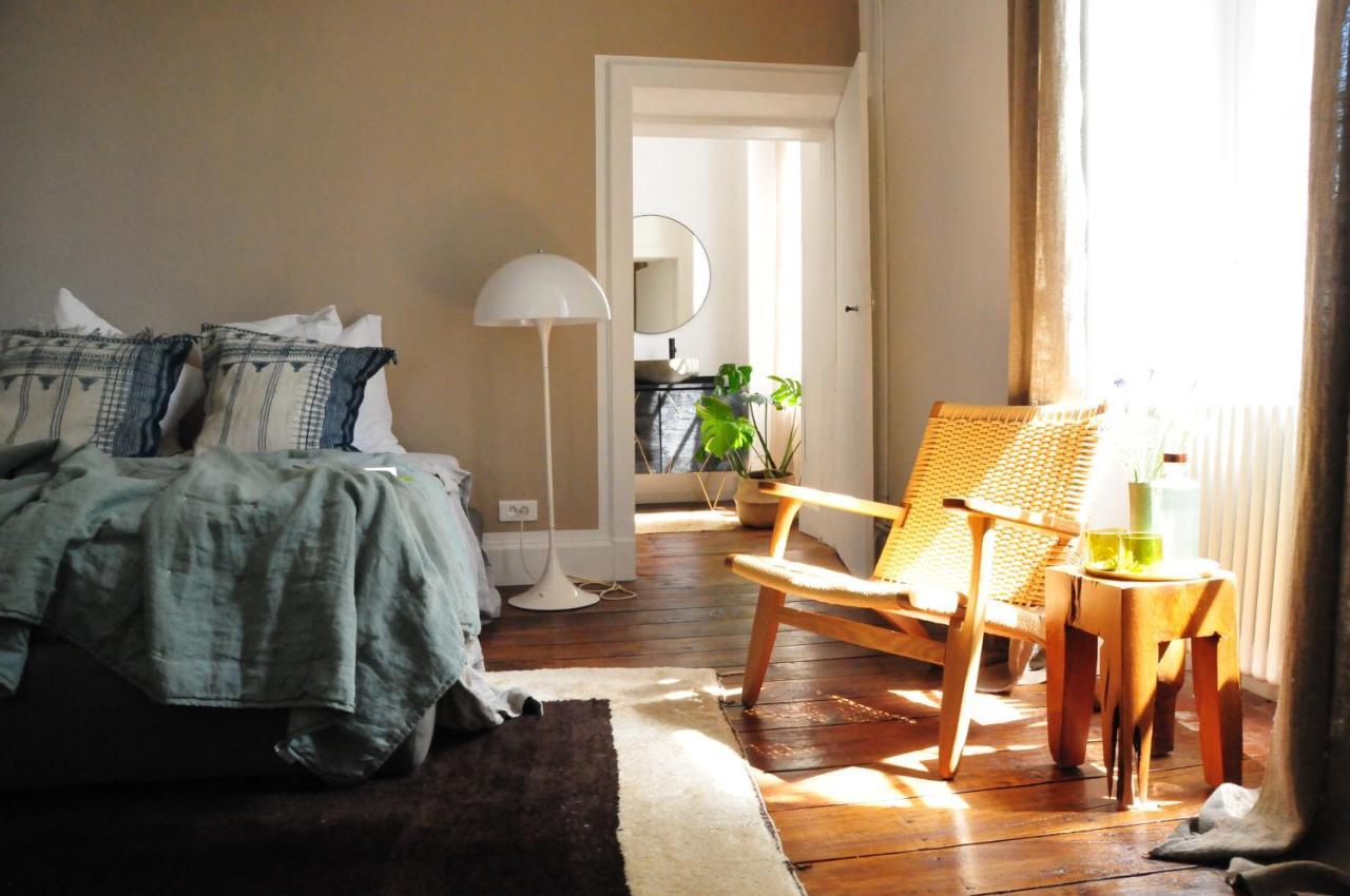 Maison Duroy Bed & Breakfast Francescas Exterior photo