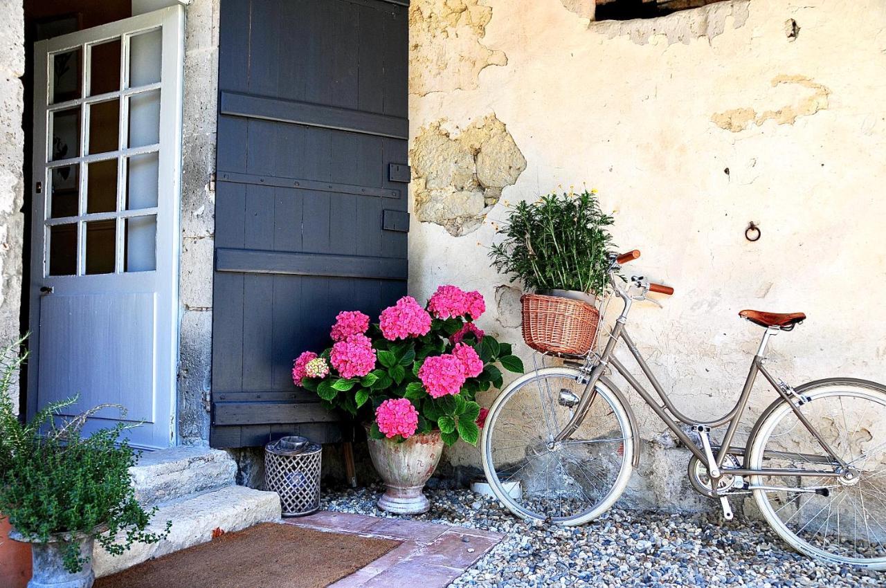 Maison Duroy Bed & Breakfast Francescas Exterior photo