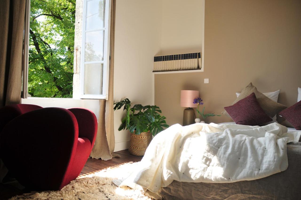 Maison Duroy Bed & Breakfast Francescas Exterior photo