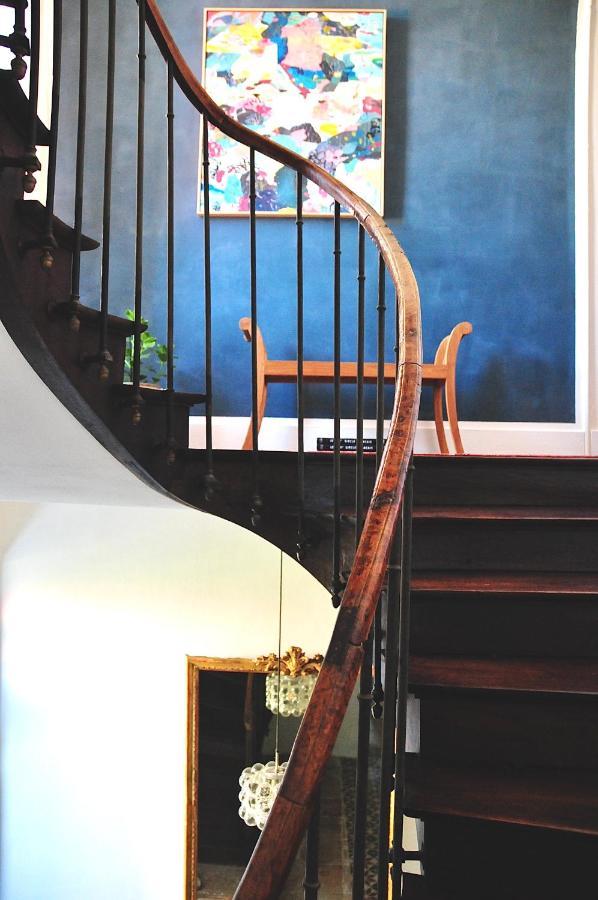 Maison Duroy Bed & Breakfast Francescas Exterior photo