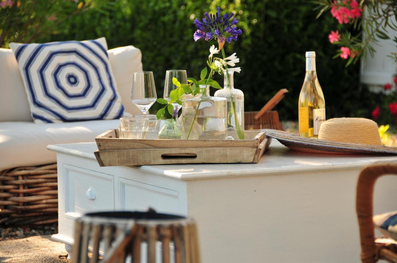 Maison Duroy Bed & Breakfast Francescas Exterior photo