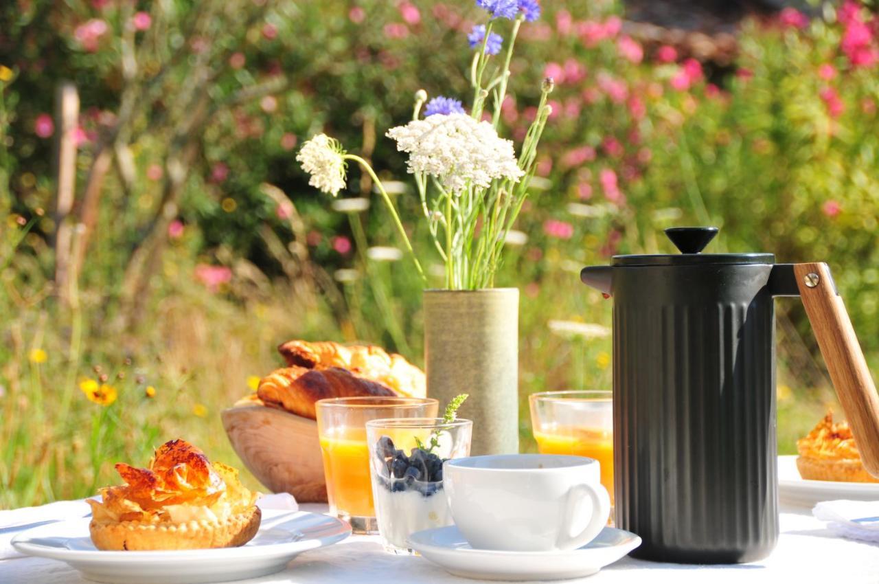 Maison Duroy Bed & Breakfast Francescas Exterior photo