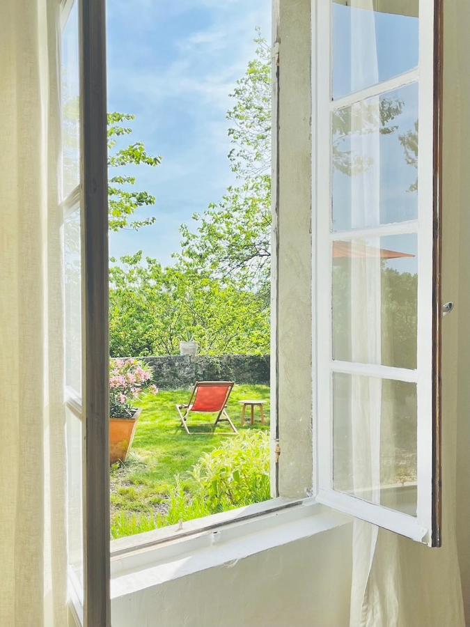 Maison Duroy Bed & Breakfast Francescas Exterior photo