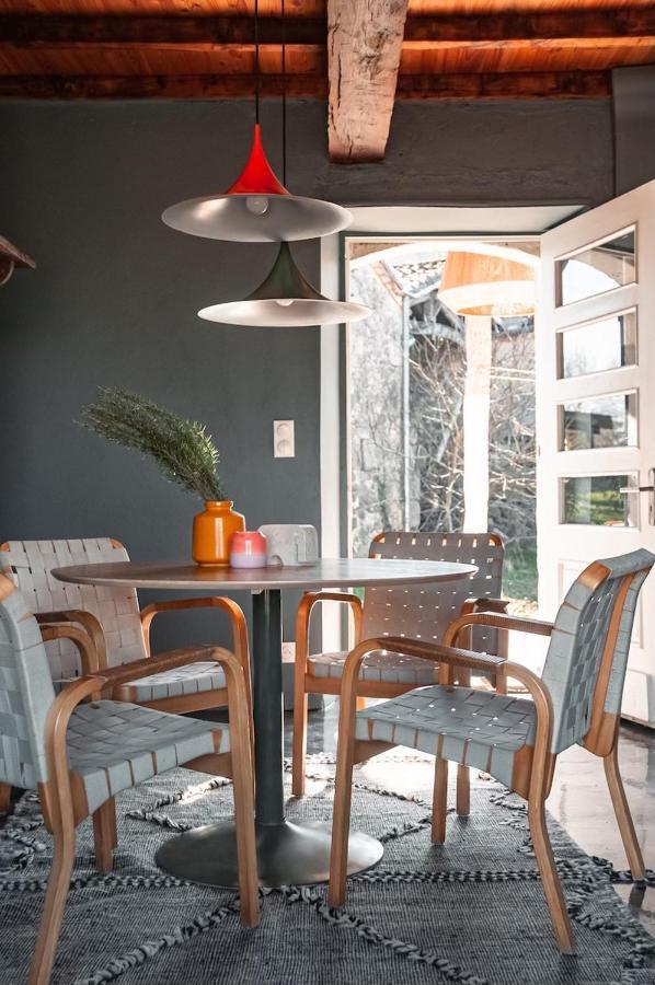 Maison Duroy Bed & Breakfast Francescas Exterior photo
